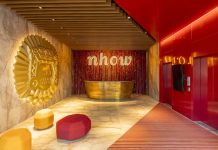 Pérou | Minor Hotels ouvre nhow Lima nhow Lima, Reception@ credit Minor Hotels