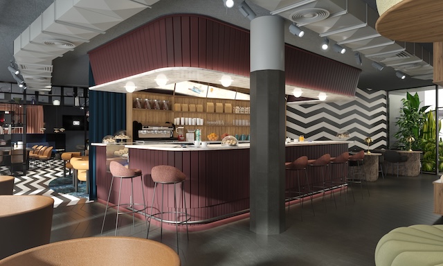 @ credit Tribe Hotels, Accor