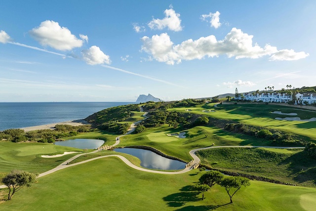 Fairmont La Hacienda @ credit Activum SG