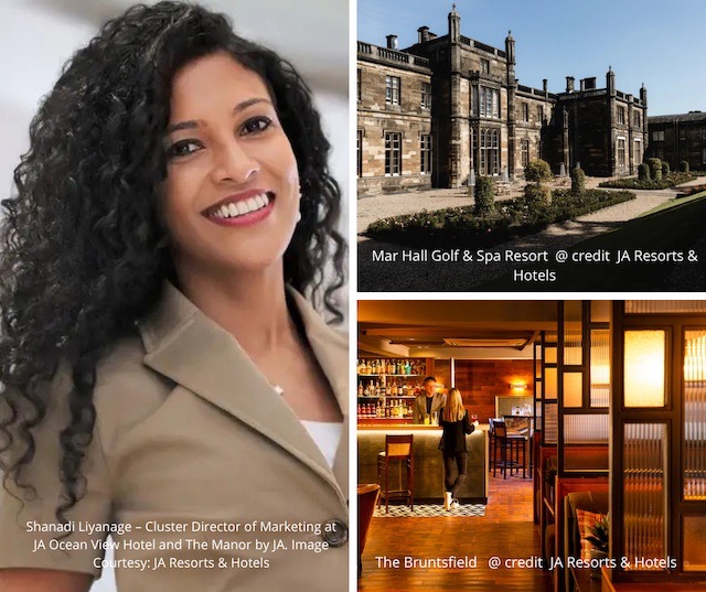 @ credits JA Resorts & Hotels