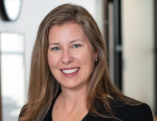 Allison Handy @ credit Aimbridge