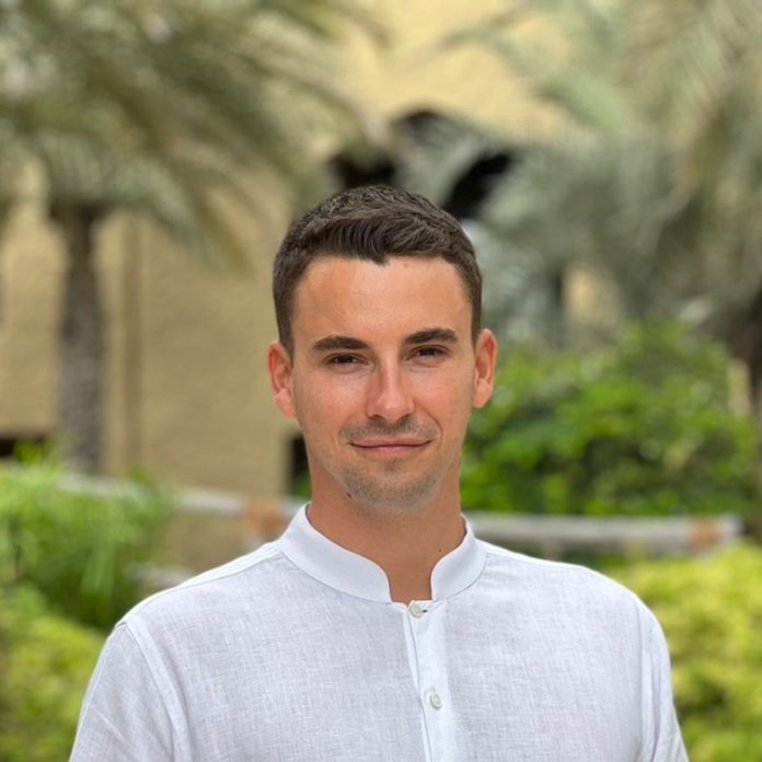 Armand Thieblemont @ credit linkedin