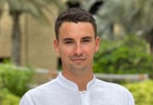 Asie-Pacifique | Armand Thieblemont prend la tête de la durabilité chez Six Senses Uluwatu et en Asie-Pacifique Armand Thieblemont @ credit linkedin