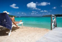 Coup d’œil, Caraïbes | Saint-Barth autrement : l’art de l’hospitalité intime en trois adresses confidentielles @ Les Îlets de la Plage, St Barth