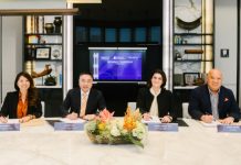 Ouverture 2026, Philippines | Au cœur de Makati City, Hilton annonce l’ouverture du premier Canopy by Hilton Canopy-by-Hilton-Makati-Signing-Hilton-and-Ayala-Land-Hospitality-Canopy @ credit Hilton