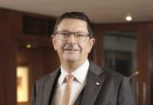 Indonésie | Christian Wildhaber nommé Directeur Général du Mandarin Oriental, Jakarta Christian Wildhaber @ credit Mandarin Oriental