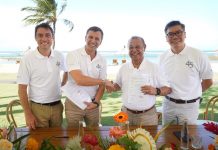 Ouverture 2028, Asie du Sud-Est | En Indonésie, Club Med annonce un nouveau resort à Manado Club Med announces new resort in Manado, Indonesia, expanding its Southeast Asia portfolio