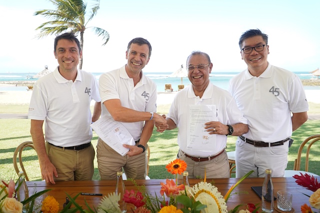 Club Med announces new resort in Manado, Indonesia, expanding its Southeast Asia portfolio