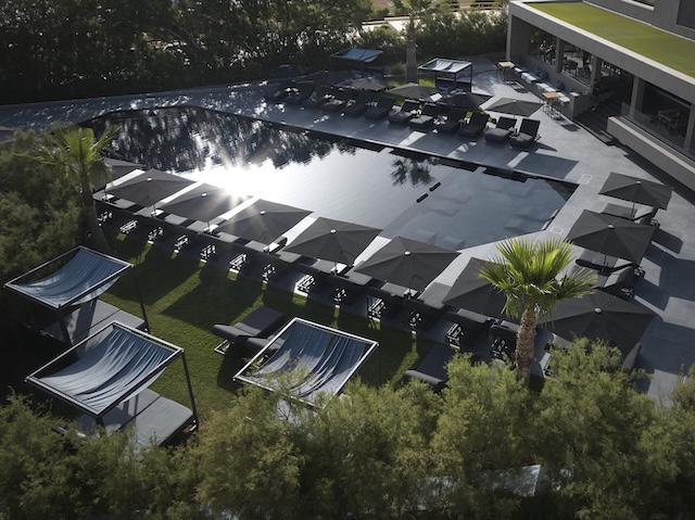 @ credit Nema Design Hotel & Spa