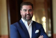 Dubaï | Dean Walsh prend la direction des ventes loisirs mondiales d’Atlantis Dubaï Dean Walsh @ credit linkedin