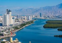 Ouverture 2028, EAU | Hard Rock Hotels se projette à Ras Al Khaimah Ras Al Khaimah