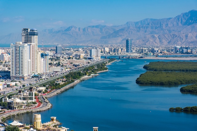 Ras Al Khaimah