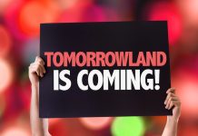 Asie du Sud-Est | La Thaïlande accueillera Tomorrowland de 2026 à 2030 : un pari touristique à 320 M€ Tomorrowland à Bangkok @ credit Depositphotos