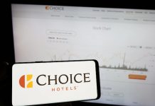 Monde | Choice Hotels International : croissance internationale et résultats records au T2 2025 Choice Hotels @ Depositphotos