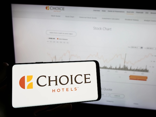 Choice Hotels @ Depositphotos