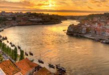 Focus, Portugal | UIP mise sur des projets phares pour renforcer son ancrage Vila Nova de Gaia