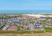 Pays-Bas | Petten accueillera en 2028 le premier Mövenpick Resort & Spa (Accor) du pays