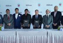 Ouverture 2019, Inde | Hilton muscle sa présence à Hyderabad on renforce sa présence à Hyderabad@ credit Hilton