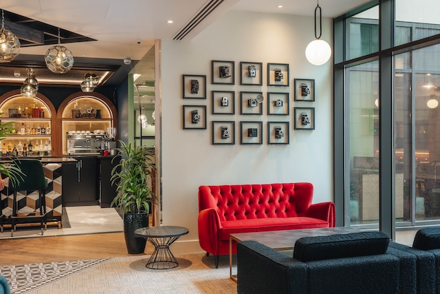 Hotel Indigo @ credit photo Emma Pharaoh