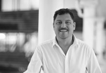 De Strasbourg à Papeete | Antoine Barth Directeur Général de l’Hôtel Reva Tahiti (ouverture 11 2025) Antoine Barth @ credit Linkedin