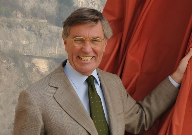 Jean-Marc Droulers @ credit Linkedin