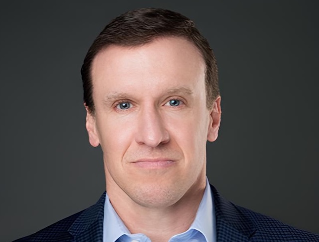 Kevin Dingle @ credit linkedin