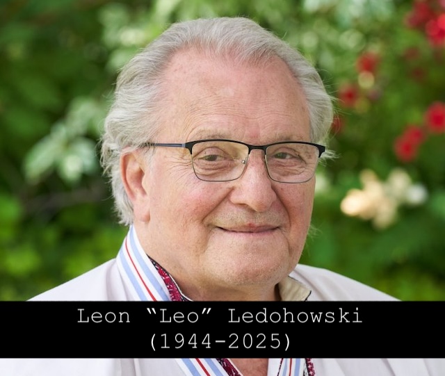 Leo Ledohowski @ credit linkedin