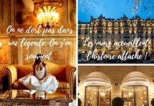 Thomas Brown, CEO « Ad Altius Advisors », USA | La valeur d’un hôtel passe par l’identité, pas par le P&L L'histoire vaut plus que les murs ?