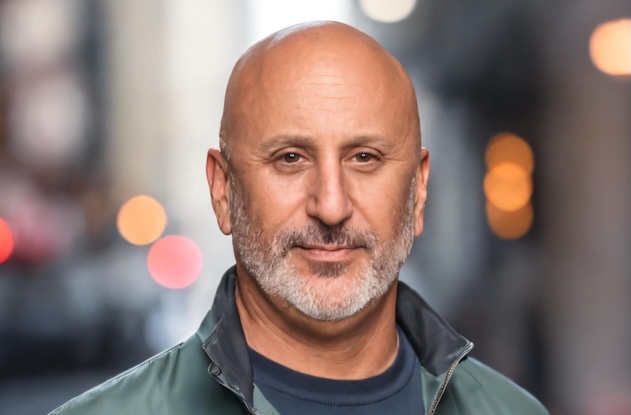 Marc Dober @ credit linkedin