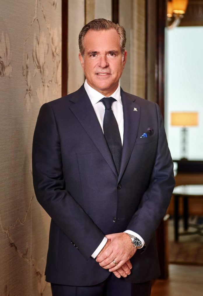 Nick Heath @ credit linkedin