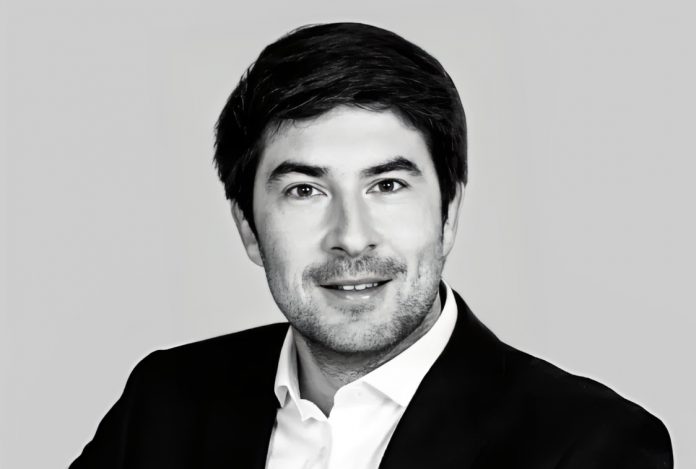 Pablo Nakhle Cerruti @ credit Comexposium