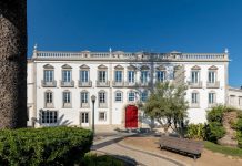 Portugal, Ouverture | EXTENDAM inaugure le Palacio de Tavira, nouveau joyau hôtelier en Algarve Palacio de Tavira @ credit Extendam