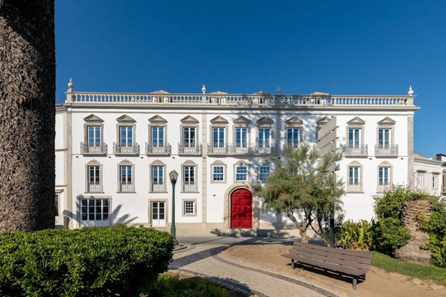 Palacio de Tavira @ credit Extendam