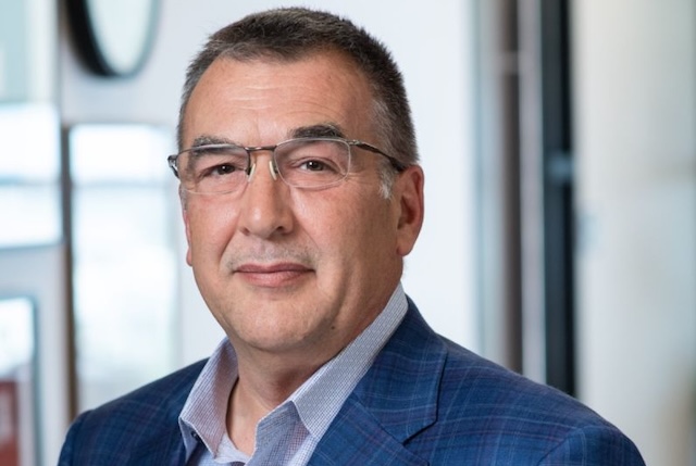 Peter Hoffman@ credit Aimbridge Hospitality