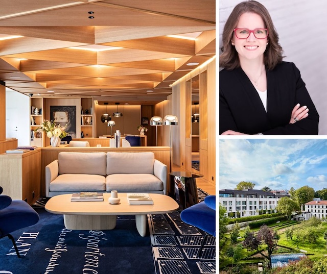 @ Credits Domaine Reine Margot & credit linkedin