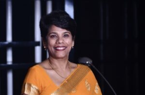 Ranju Alex @ credit Accor