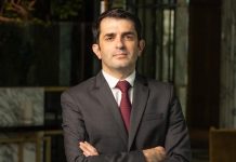 Nomination | Rihab Saad nommé Directeur Général de l’Hôtel Barrière Le Normandy Deauville Rihab Saad