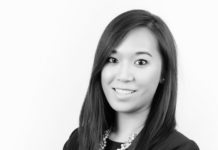 Monde | Stephany Chen promue « Head of Investor Relations* » chez Trinity Investments