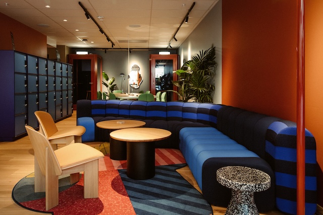 @ credit Scandic Hotels will launch Scandic Go in Norway