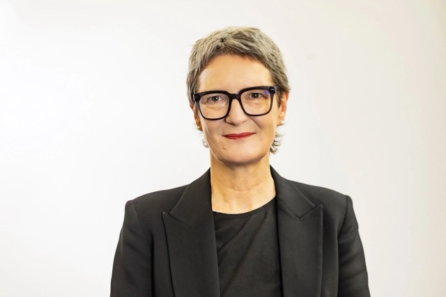 Anke Maas @ credit Leonardo Hotels