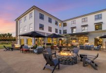 Amérique du Nord | Cambria (Choice) ouvre 4 hôtels aux États-Unis et prépare son arrivée au Canada (60 projets !) Cambria Hotel Templeton