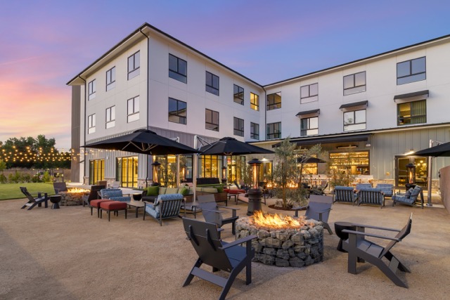 Cambria Hotel Templeton