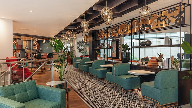 hotel-indigo-opens-new-flagship-hotel-in-clerkenwell-the-historic-creative-hub-of-london @ credit IHG
