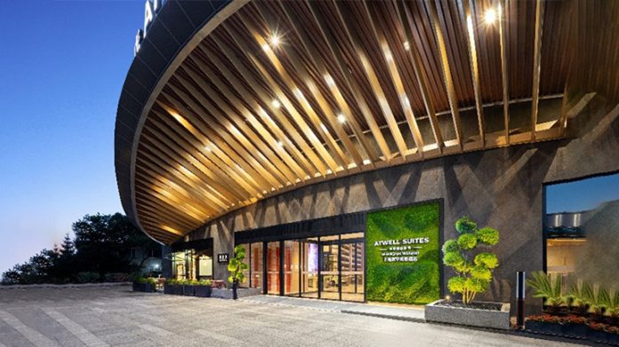 IHG-debuts-new-lifestyle-brand-atwell-in-greater-china-with-first-hotel-opening-in-Shanghai