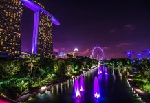 Ouverture septembre, Singapour | Mama Shelter fait ses premiers pas en Asie ! marina-bay-of-singapore-2714866_640