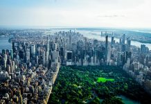 Ouverture 2028, USA | 1 Hotel & Homes Hudson Valley : Starwood Hotels annonce un nouveau resort durable dans l’État de New York