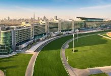 EAU, Réouverture T1 2026 | Kerzner International reprend la gestion du Meydan Hotel à Dubaï