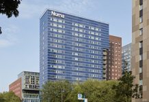 Ouverture, Allemagne | Numa s’installe à Hambourg avec l’ouverture du Numa St. Georg @ credit Numa Hamburg St Georg