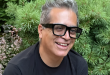 USA | Starwood Hotels nomme Gonzalo Bustamante Senior Vice President, Design Gonzalo Bustamante @ credit linkedin
