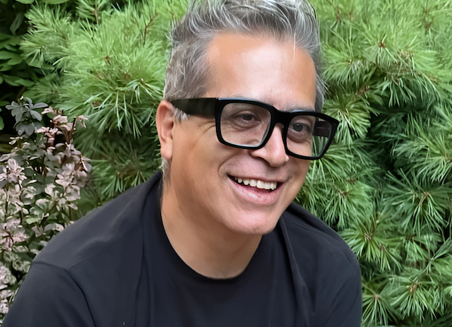 Gonzalo Bustamante @ credit linkedin